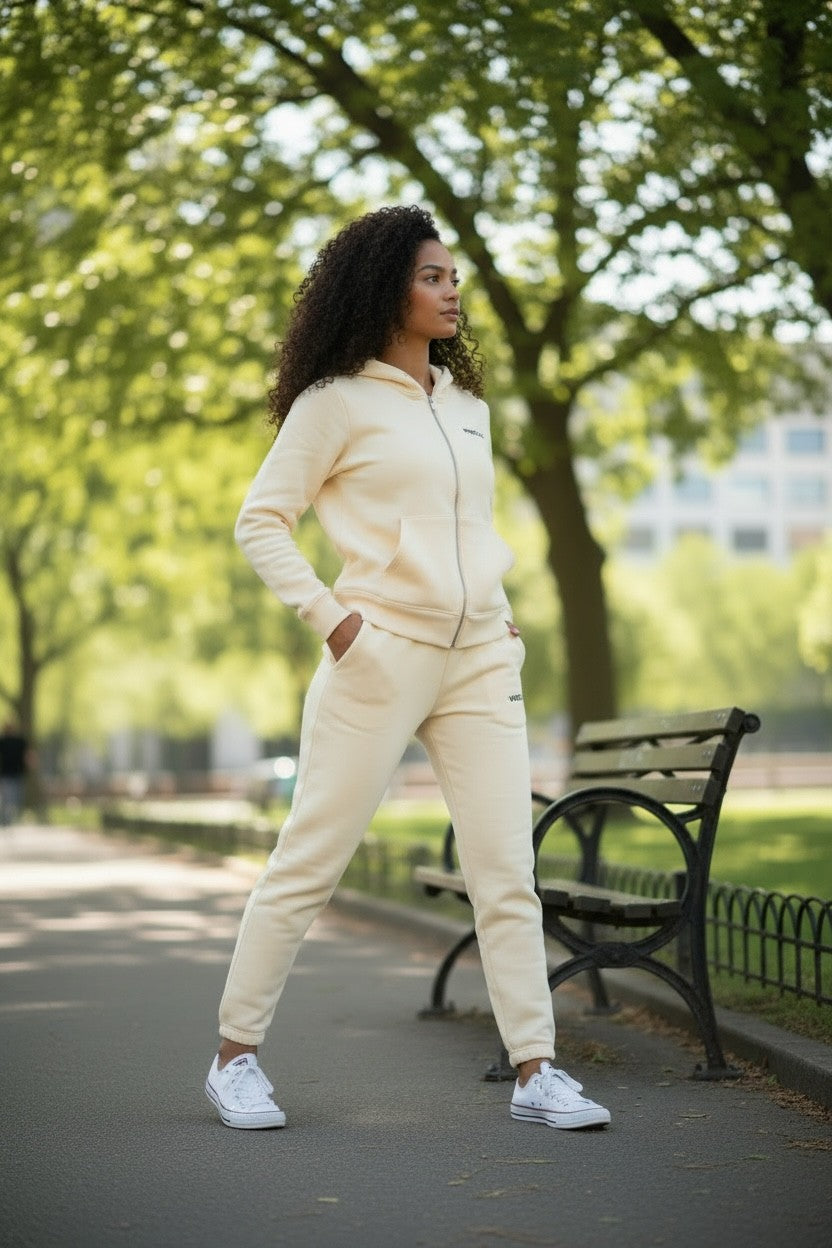 SUDADERA DE DAMA UNDERGOLD