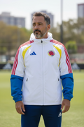 CHAQUETA DE LA SELECCION COLOMBIA